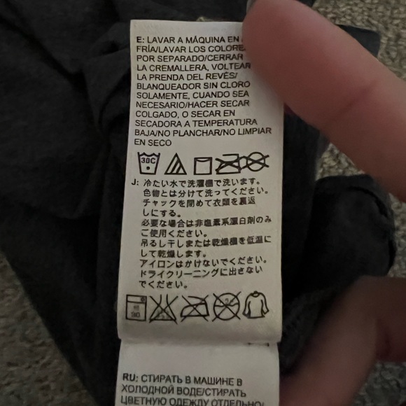 The North Face 2015 Boston Marathon Hooded Long Sleeve - Picture 5 of 11